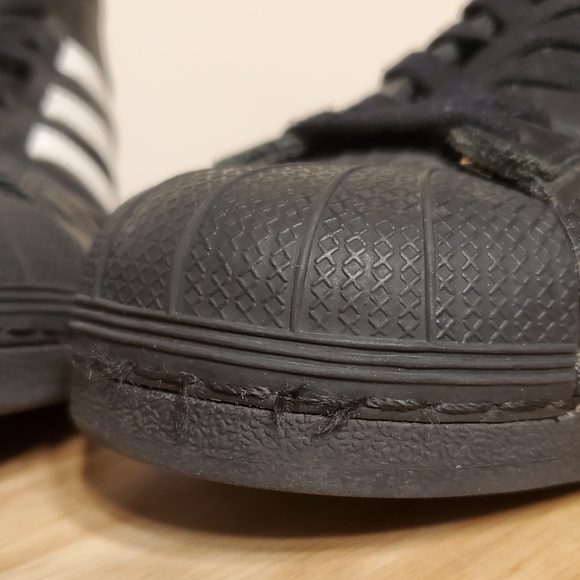 Adidas Pro Model - Picture 7 of 10